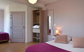 Berry Relais